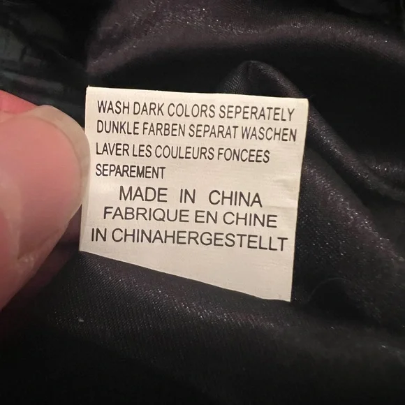 Feather mini skirt NEW - Picture 11 of 11